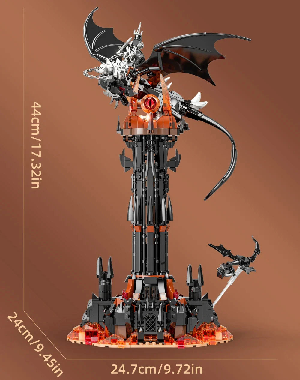 Fantasy Building Sets